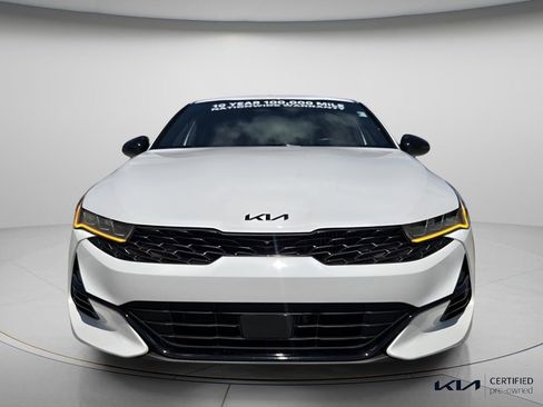 Used 2023 Kia K5 GT-Line w/ GT-Line Premium Package image 5