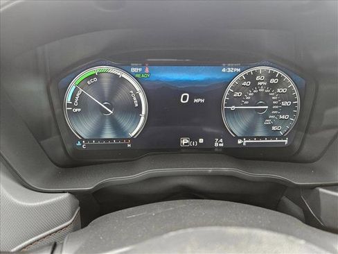 New 2026 Subaru Forester Sport AWD/4WD image 11