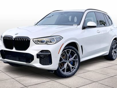 Used 2023 BMW X5 xDrive40i w/ Executive Package