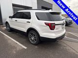 Used 2016 Ford Explorer Sport w/ Equipment Group 401A image 3