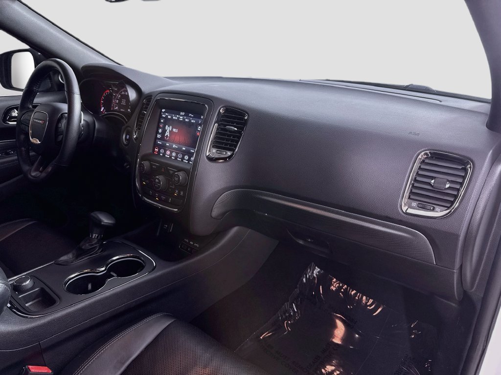 Used 2020 Dodge Durango R/T w/ Trailer Tow Group IV AWD/4WD image 38