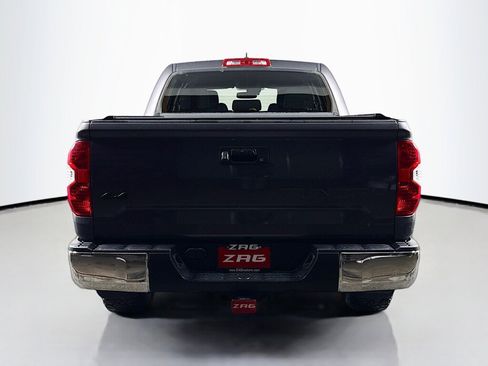 Used 2020 Toyota Tundra SR5 w/ SR5 Upgrade Package image 4