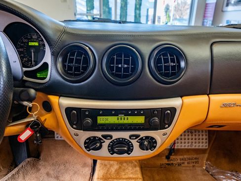 Used 2000 Ferrari 360 Modena image 14