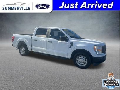 Used 2021 Ford F150 XL w/ Equipment Group 101A High