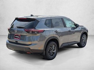 New 2026 Nissan Rogue S FWD video 2