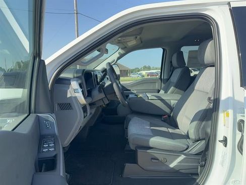 New 2026 Ford F250 XLT AWD/4WD image 8