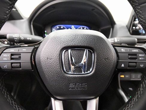 New 2026 Honda Civic Sport Touring image 20