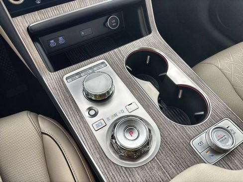 New 2026 Genesis GV80 2.5T Advanced AWD/4WD image 22