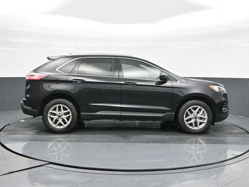 Used 2024 Ford Edge SEL w/ Convenience Package AWD/4WD image 18