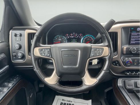 Used 2018 GMC Sierra 1500 Denali AWD/4WD image 17