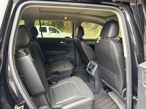 Used 2019 Volkswagen Atlas SEL Premium AWD/4WD image 10