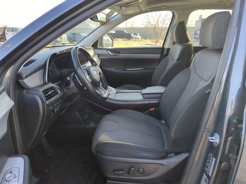 Used 2020 Hyundai Palisade SEL w/ Convenience Package image 17