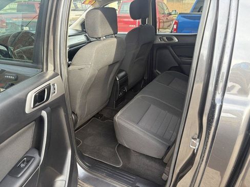 Used 2019 Ford Ranger XLT w/ Equipment Group 302A Luxury AWD/4WD image 13