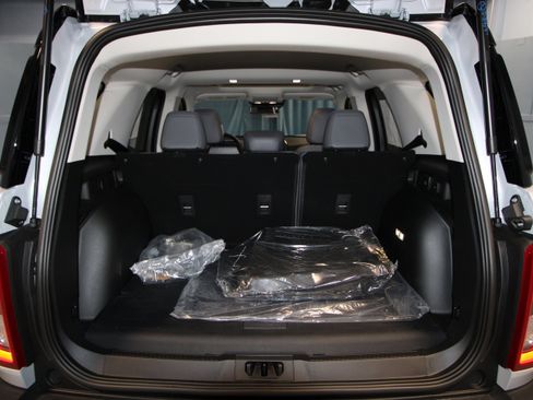 New 2026 Ford Bronco Sport Badlands w/ Badlands Tech Package AWD/4WD image 34