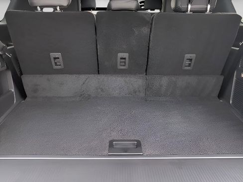 New 2025 Ford Expedition Platinum w/ Stealth Appearance Package image 22