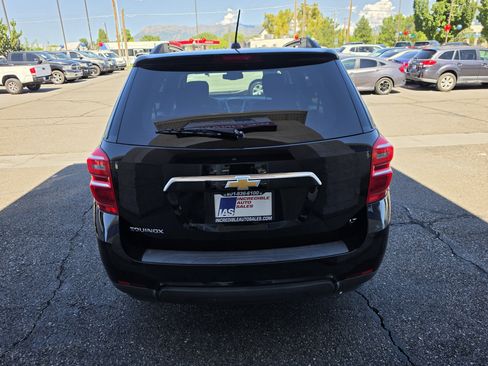 Used 2017 Chevrolet Equinox LT w/ Convenience Package FWD image 6