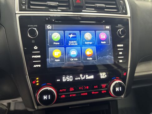 Used 2019 Subaru Outback 2.5i Premium w/ Popular Package #2 image 20