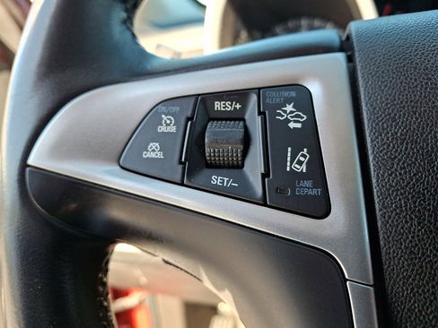 Used 2015 Chevrolet Equinox LTZ image 21