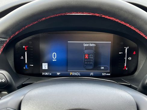 Used 2025 Ford Escape ST-Line w/ Tech Pack #1 image 24