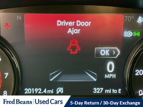 Certified 2022 Lincoln Corsair AWD w/ Equipment Group 101A image 16