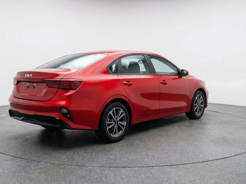 Used 2024 Kia Forte LXS FWD image 9