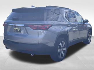 Used 2023 Chevrolet Traverse LT w/ LT Premium Package video 3