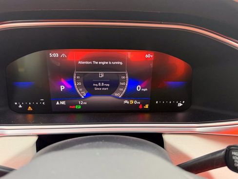 New 2026 Volkswagen Taos SE AWD/4WD image 15