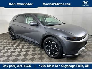 Used 2022 Hyundai Ioniq 5 SEL w/ Cargo Package 360° Tour