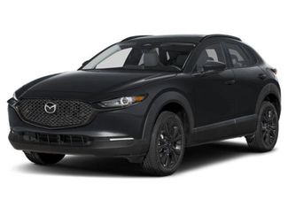 New 2026 MAZDA CX-30 Aire Edition video 2