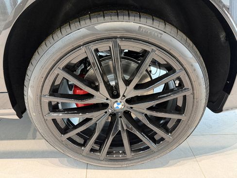 New 2026 BMW X6 xDrive40i AWD/4WD image 7