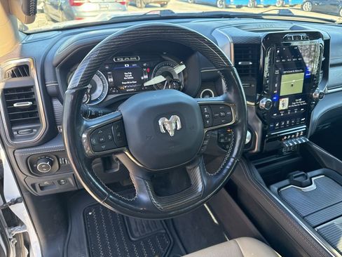 Used 2020 RAM 1500 Limited image 30