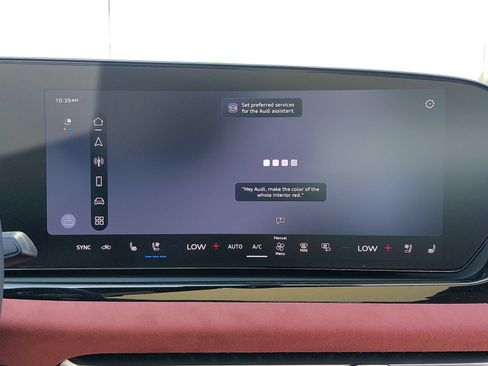 New 2026 Audi S5 Prestige AWD/4WD image 23
