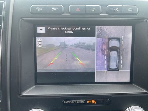 Used 2019 Ford Expedition Max Limited w/ Equipment Group 302A AWD/4WD image 25