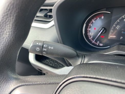 Used 2024 Toyota RAV4 LE image 22