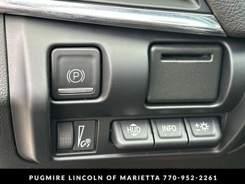 Used 2022 Cadillac CT4 V w/ Navigation Package image 26