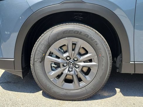 New 2026 MAZDA CX-5 Select AWD/4WD image 6