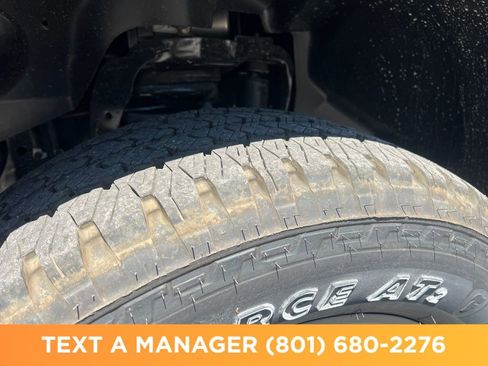 New 2026 RAM 3500 Laramie AWD/4WD image 27