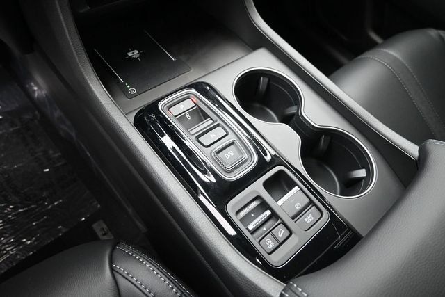New 2026 Honda Pilot EX-L image 31