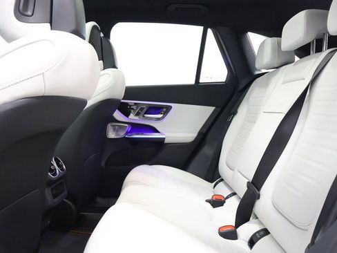 New 2026 Mercedes-Benz GLC 300 4MATIC image 26