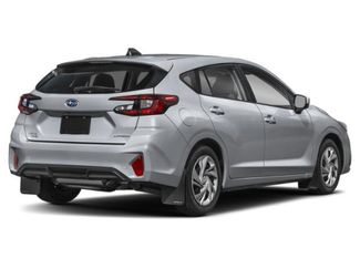 Used 2025 Subaru Impreza 2.0i video 2