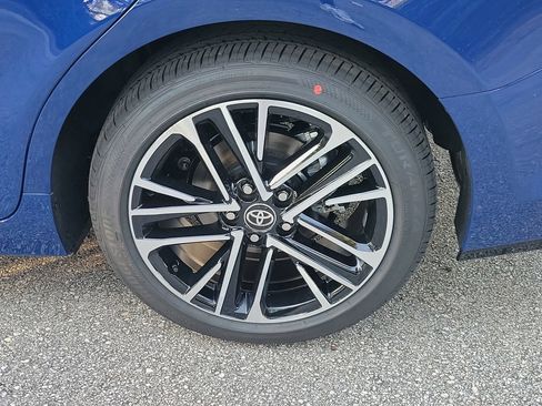 New 2026 Toyota Camry XLE AWD/4WD image 5