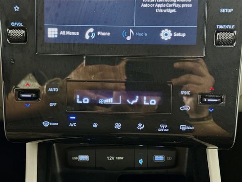 Used 2024 Hyundai Tucson SEL image 23