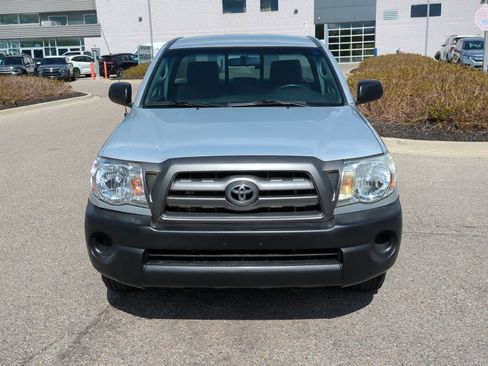 Used 2006 Toyota Tacoma 2WD Regular Cab image 3