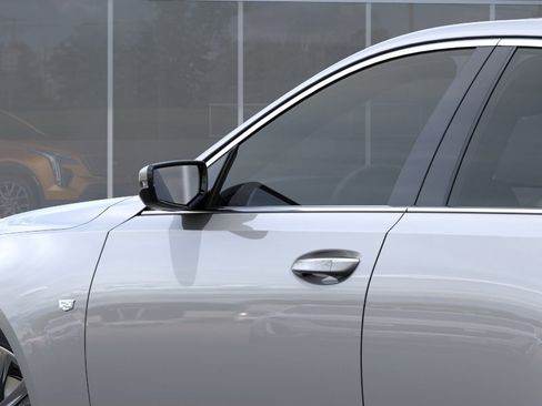 New 2026 Cadillac CT5 Premium Luxury w/ Technology Package AWD/4WD image 12