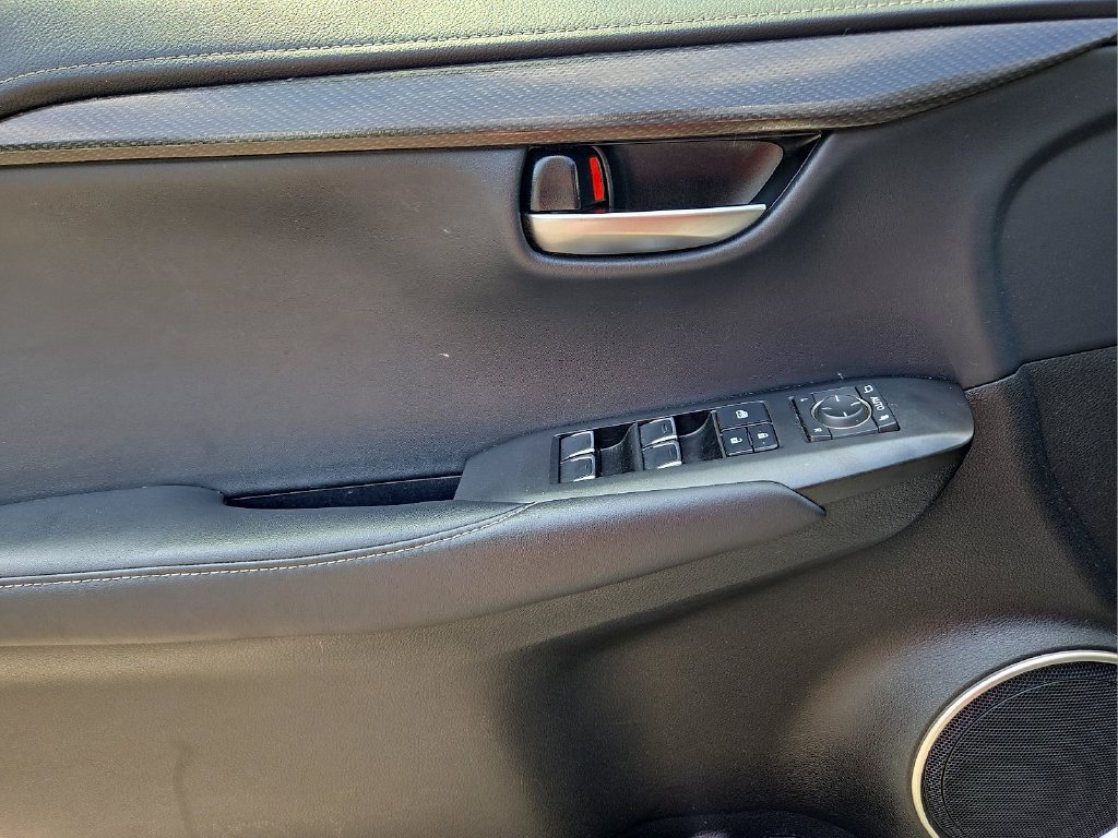 Used 2019 Lexus NX 300 AWD image 12