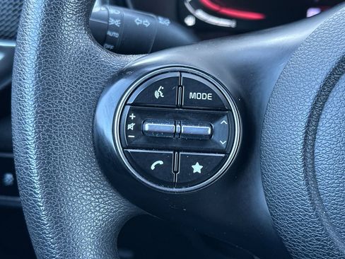 Certified 2023 Kia Soul LX w/ Option Group 015 image 25