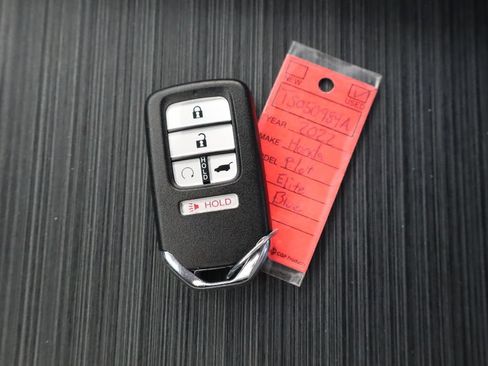 Used 2022 Honda Pilot Elite image 56