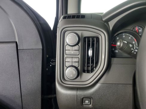 New 2026 Chevrolet Silverado 2500 Custom w/ Custom Value Package AWD/4WD image 27