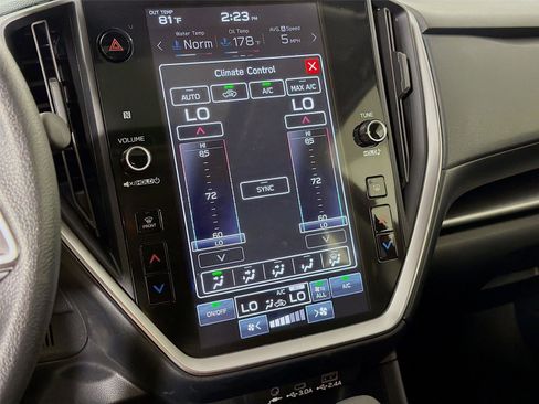 Certified 2026 Subaru Impreza 2.0i Sport image 17