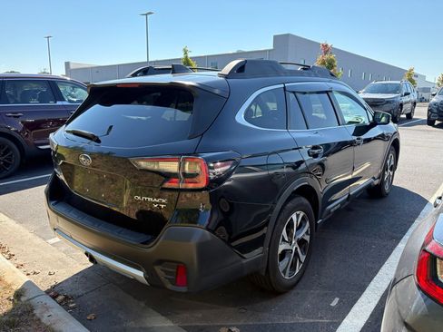 Used 2020 Subaru Outback Limited XT w/ Popular Package #2 AWD/4WD image 6